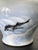 Japonisme One of The Two Japanese Ceramic Vases Makuzu Kozan Meiji Period For Sale - Image 3 of 18