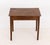 French Provincial French Provincial Pine Work Table For Sale - Image 3 of 8