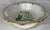 Traditional Mid 20th Century Spode Hand Painted Serving Oval Bowl For Sale - Image 3 of 7
