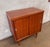 1970s MCM Walnut Cabinet For Sale In Los Angeles - Image 6 of 10