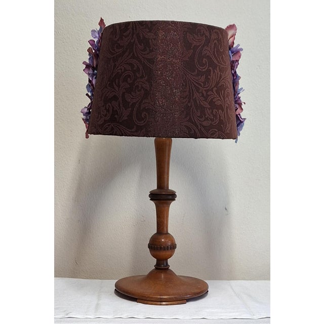 German Art Deco Table Lamp from Lamplove, 1930, in Very Good conditions. Designed 1920 to 1949 European Plug (up to...
