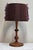German Art Deco Table Lamp from Lamplove, 1930, in Very Good conditions. Designed 1920 to 1949 European Plug (up to...