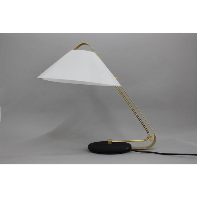 1970s Table Lamp, Italy, 1970s For Sale - Image 5 of 18