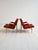 Ingrid Armchairs by Bruno Mathsson for Dux, 1960s, Set of 2 For Sale - Image 12 of 12