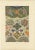 Geometric and Floral Patterns, 1869, Paper For Sale - Image 10 of 10
