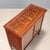 Wood Neoclassical Style Sideboard in Mahogany For Sale - Image 7 of 9