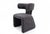 Height 77,5 cm.Width 51,5 cm.Depth 53,5 cm.Seat height 48 cm.