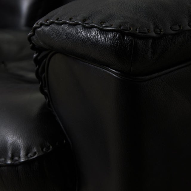 Ds101 3-Seater Sofa from de Sede, 1970s For Sale - Image 13 of 17