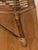 Vintage Bentwood Rattan Bench For Sale - Image 9 of 12
