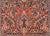 Early 20th Century Sarouk Rug For Sale In Chicago - Image 6 of 10