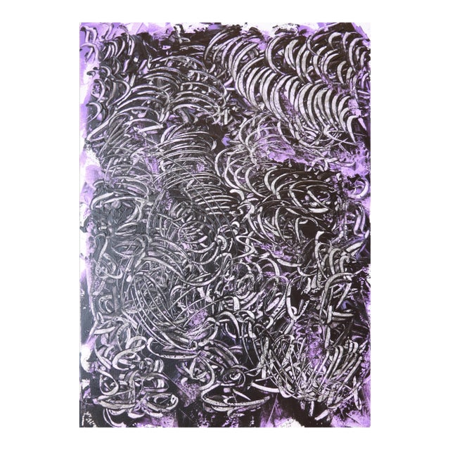 Sax Berlin Surrealist Collection Number 9 2020 For Sale