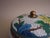 Antique Cloisonné Round Box For Sale - Image 4 of 9