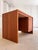This Danish desk is a true highlight for lovers of minimalist design. The design breaks with classic desk structures,...