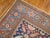 Early 20th Century Zabihi Collection Tribal Large Antique Malayer Rug - 10'1" x 16'2" For Sale - Image 5 of 10