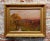 Brown McNeil Macleay - 19th Century Scottish Wooded Landscape at Sunrise For Sale - Image 8 of 8