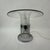 Post Modern Space Age Ufo Glass Table Lamp, Italy, 1970s For Sale - Image 14 of 18