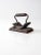 Antique Geneva hand fluter, a classic tool once used to press crisp fluted ruffles into cuffs, collars, and decorative...