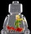 Modern Vincent Sabatier, The Little Prince I, 2021, Original Pigment Print For Sale - Image 3 of 8