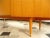 1960s Cherrywood Sideboard with Sliding Doors from Wilhelm Renz, 1960s For Sale - Image 5 of 14