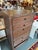 Brown Crate & Barrel Carter Secretary Desk For Sale - Image 8 of 12