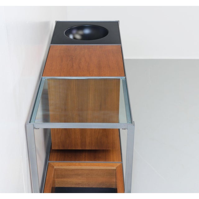 Modular Console Table by Robin Day for Habitat, 1990s For Sale - Image 6 of 18
