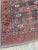 Antique Turkmen Baluch Rug For Sale - Image 11 of 18