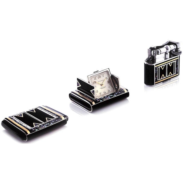 Traditional "Dunhill by Design a Very English Story" 2005 Foulkes, Nick For Sale - Image 3 of 12