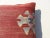 Kilim Rug Pillow Cover 16" For Sale - Image 4 of 9