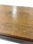 William and Mary Style Drop Leaf Gate Leg Table With Drawer For Sale - Image 10 of 12