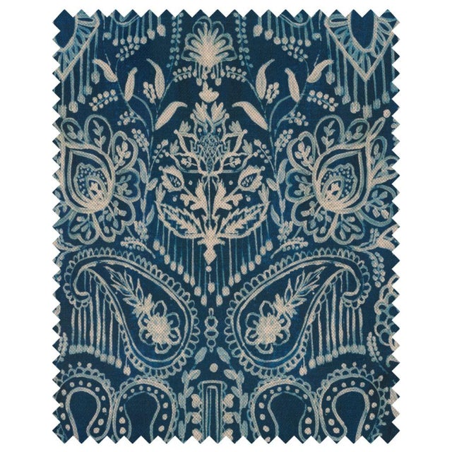 Intricate linework lures you into the enchanting world of JINGO, where a magical air exists amongst floral prints and...