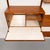 1960s Vintage Danish Mid-Century Royal System by Poul Cadovius in Teak 1960 For Sale - Image 5 of 10