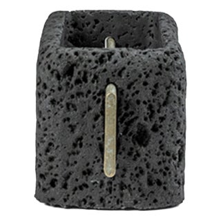 Primitivo _ 08 Sculpture by Gumdesign for La Casa Di Pietra For Sale