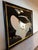 Vintage 1986 Fara Zareey Mara Woman With Hat LTD Ed 3/99 Large Art Deco Wall Art 48x40 For Sale In Miami - Image 6 of 12