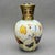 Contemporary Vintage Ne’Qwa Art “Butterflies” Reverse Painted Glass Fragrance Oil Lamp by P. Brault (Patricia Brubaker) For Sale - Image 3 of 8