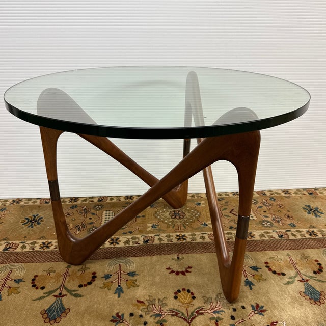 Design Plus Gallery presents the Moebius Infinity Table from Design Within Reach. The style of table is no longer in...