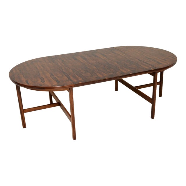 Vintage Dining Table by Robert Heritage for Archie Shine, 1960s For Sale