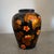 Vintage Dotasco Japanese Lacquer Vase. Made in Japan, very good condition, small chip on top of the vase.