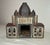 Rare Antique 1893 19th Century World's Fair Admin. Building Cast Iron Still Bank For Sale - Image 10 of 10