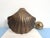 1970s Brass Clam Shell Door Knocker For Sale - Image 11 of 15