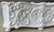 Circa 1980 Neoclassical Mottahedah-Style Terraglia Bianca (Creamware) “Flower Box" Cachepot or Jardinière, Italy For Sale - Image 12 of 18
