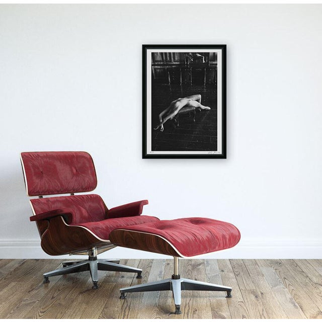 Alex Manchev, Nude More Than Enough, 2019, Silkscreen For Sale - Image 7 of 8