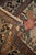 Antique Bibikabad Rug - 4'4" x 7'4" For Sale - Image 18 of 18
