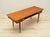 Vintage Danish Teak Coffee Table, 1970s For Sale - Image 6 of 15