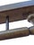 Petite Thomasville Vintage Faux Bamboo Glass Top Dining Table Hollywood Regency For Sale - Image 18 of 18