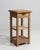 Early 20th Century Oak Atelier Table For Sale - Image 12 of 13