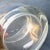 1960s Salviti Crystal MCM Bowl for Albert Herbert Design Circa 60s For Sale - Image 5 of 11