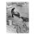 1973 Miami Dinner Key Marina Fishing Boat Photograph For Sale