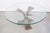 Brutalist Bronze Coffee Table, Italy, 1970s For Sale - Image 4 of 7