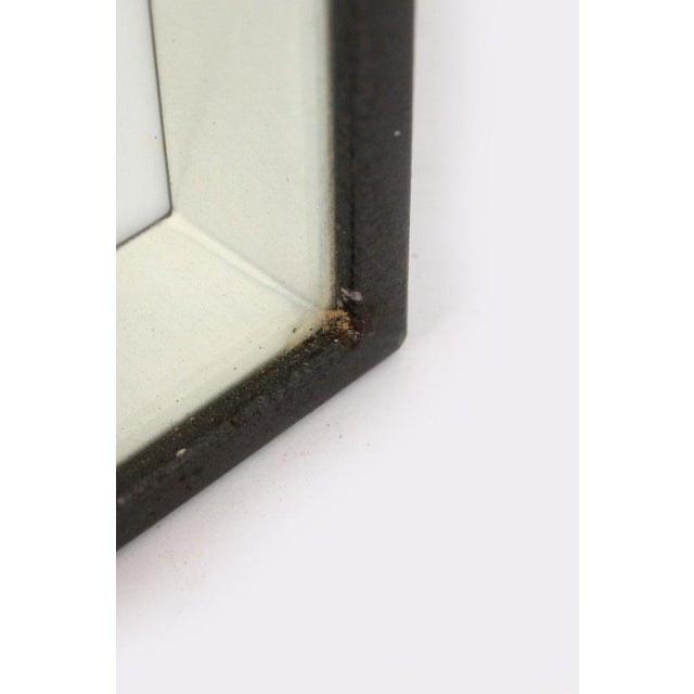 Large Double-Sided Railway Clock from Pragotron, 1980s For Sale - Image 14 of 18