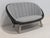 Cane-Line Peacock Garden Set, Set of 2 For Sale - Image 3 of 13
